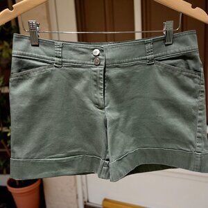 Shorts - White House Black Market